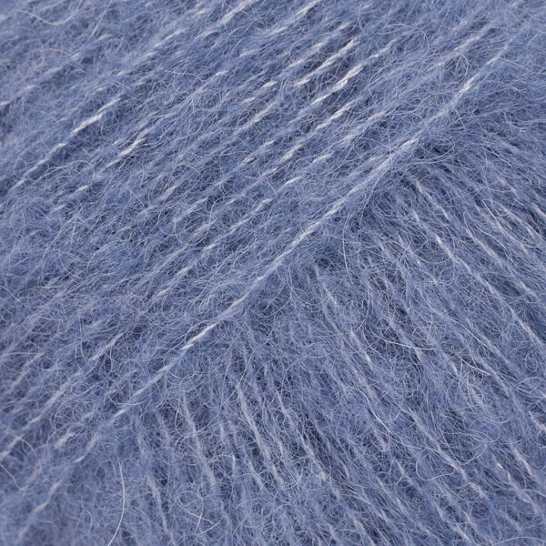 DROPS Brushed Alpaca Silk